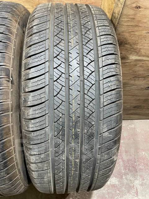 Maxtrek Sierra S6, 245/55/19, 19", 1 шт, 245 мм, 55 %, радиальный ...