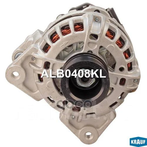 ��������� ALB0408KL ����