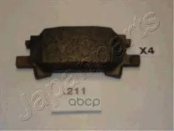 ������� ����. ����. ����. RX300 Japanparts ���. pp211af PP211AF ����
