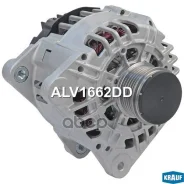 ��������� 12V 125 Amp Krauf ���. ALV1662DD ALV1662DD ����
