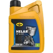 Kroon-Oil Helar