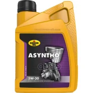 Kroon-Oil Asyntho