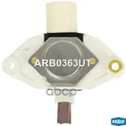 ��������� ���������� Krauf ���. ARB0363UT ARB0363UT ����