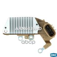   Bosch 14.3V Od 14Mm Bmw 3-Serie E46/5-Serie E39/X5/Z3 2.0-3.0I 00 Krauf . ARN6439AD Krauf ARN6439AD 