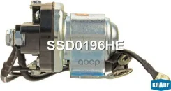 ����������� ���� �������� ��������� Krauf ���. SSD0196HE SSD0196HE ����