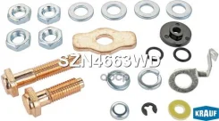 ������� ������������ ���� �������� (�-��) Krauf ���. SZN4663WD SZN4663WD ����