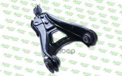 ����� Clio II (BB0/1/2_, CB0/1/2_) 98-05, Kangoo (KC0/1_) 97-10, Symbol II 08 �������� ������ ����� AYWIparts ���. AW1360808L AW1360808L ����