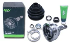 ���� ������� AUDI A3 1.8T 98/TT 1.8T 98-06, SEAT Leon 1.8T-2.8 99-06/Toledo 1.8-1.9TD 01-06, VW Golf IV 1.8T-2.8 98-05 AYWIparts ���. AW1510862 AW1510...