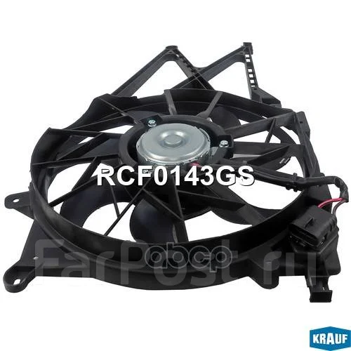 ���������� ���������� RCF0143GS ����