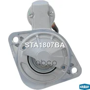 ������� 12V 1,4 kW 10 ����� Hyundaii20 1.4PB PBT2012-1396ccm G4FA Hyundaii30 I 1.6FD2007-20121591ccm G4FC Hyundaii40 Krauf ���. STA1807BA STA1807BA ��...