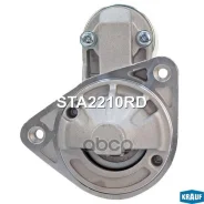 ������� Chevroletmatiz 0.8[F8CV]09.1998 Daewoomatiz 0.8[F8CV]09.1998 Suzukiwagon R 1.0[K10A]09.1 Krauf ���. STA2210RD STA2210RD ����
