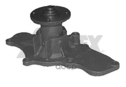 ������� �� WPA-9318. ����� ������� Mazda 626 2.5 95- FORD Airtex ���. 9318 9318 ����