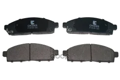 ������� ��������� �������� (Mitsubishi Pajero Sport/Montero Sport 08/L200 05) (TRW GDB3435) C11CR1067 Cworks ���. C11CR1067 C11CR1067 ����