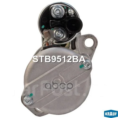 ������� Krauf ���. STB9512BA STB9512BA ����