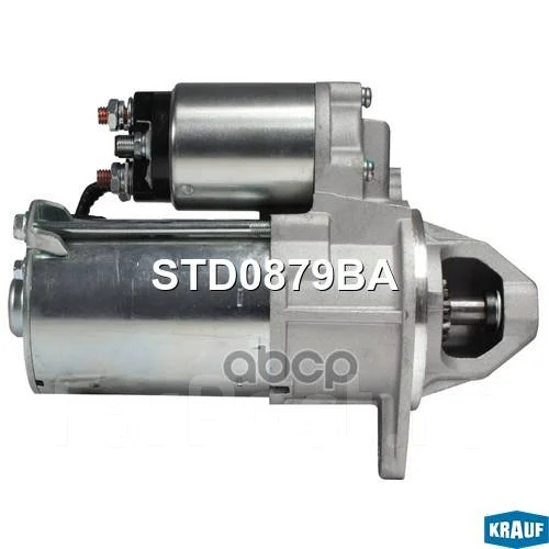 ������� Krauf ���. STD0879BA STD0879BA STD0879BA ����