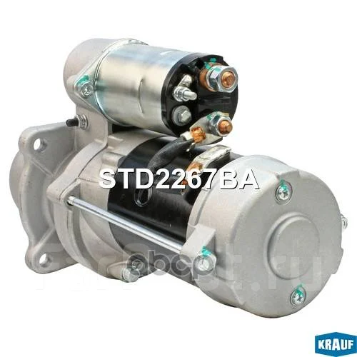 ������� Krauf ���. STD2267BA STD2267BA STD2267BA ����