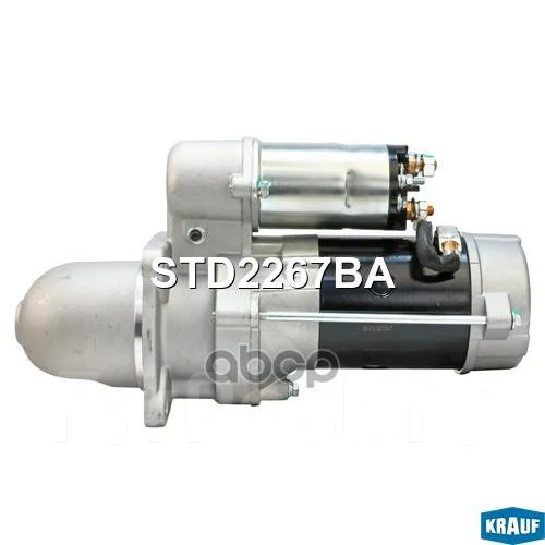 ������� Krauf ���. STD2267BA STD2267BA STD2267BA ����