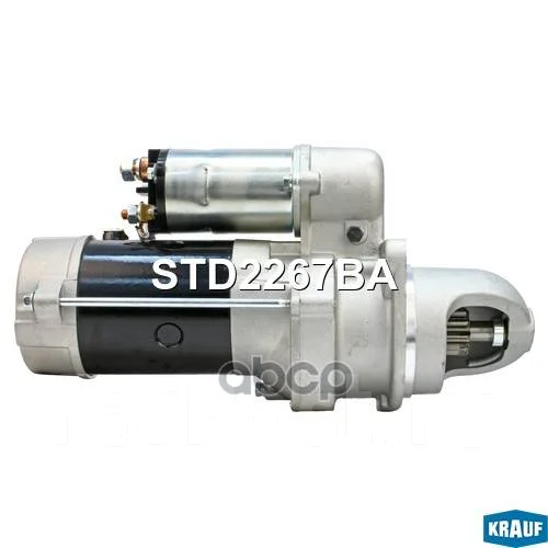 ������� Krauf ���. STD2267BA STD2267BA STD2267BA ����