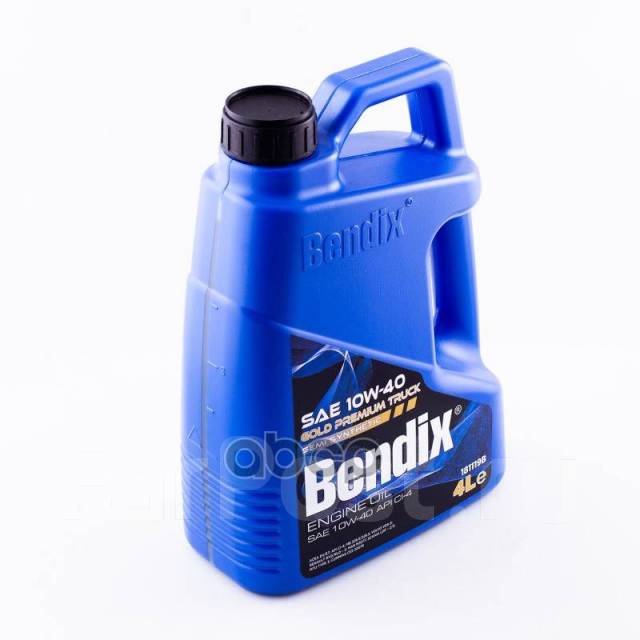 Bendix Gold Premium Truck