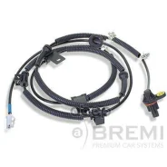 ������ ABS KIA Sorento (JC) 2.5 CRDi 05.06- Bremi ���. 50113 50113 ����