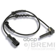 ������ ABS �������� Bremi ���. 50284 50284 ����