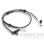 ������ �������� �������� ������ (ABS) Bremi ���. 50470 50470 ����