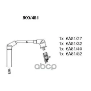 ������� �/� �-� Hyundai Accent/Getz 00- Bremi ���. 600/481 600481 ����
