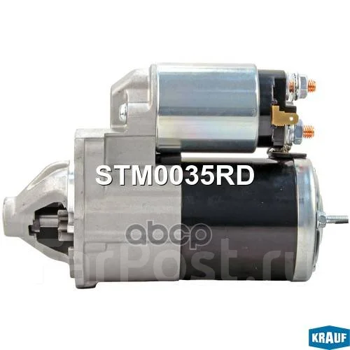 ������� Krauf ���. STM0035RD STM0035RD ����