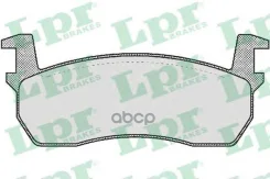 ������� ��������� Nissan Micra 82-92 �������� ���� Lpr ���. 05P313 05P313 ����