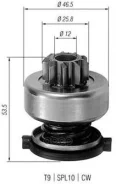 ������� �������� Magneti Marelli 940113020226 ����
