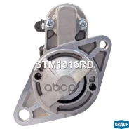 ������� 12V 1,2 KW Chryslerpt Cruiser 1.62001-20051598ccm Ejdat Chryslerpt Cruiser 2.02000-1996ccm ECC Chrys Krauf ���. STM1316RD STM1316RD ����