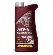 Mannol MTF-4 Getriebeoel