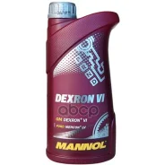 Mannol Dexron VI