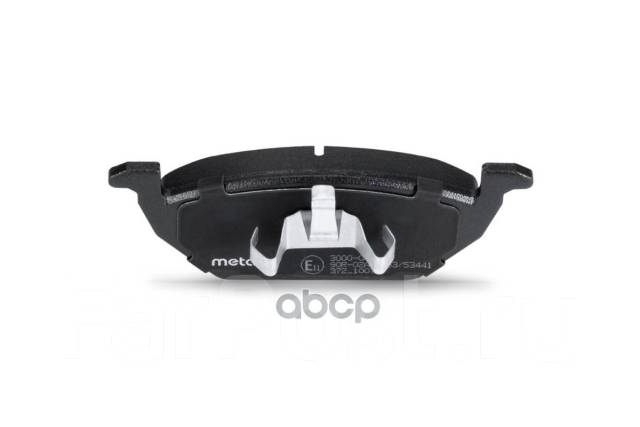    - Skoda Octavia (A5 1Z-) (2004-2013), Vw Jetta (2011) Metaco 3000007 Metaco . 3000-007 3000007 