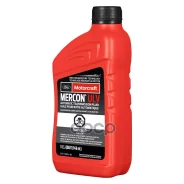 Motorcraft