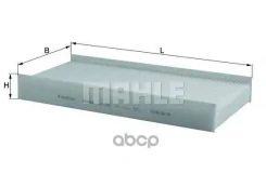 ������ �������� Mahle/Knecht ���. LA232 LA232 ����