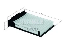 ������ ������ Mahle/Knecht ���. LA 304 LA304 ����