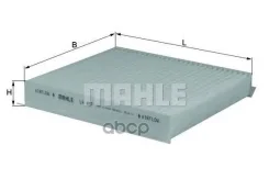 ������ �������� Mahle/Knecht ���. la457 LA457 ����