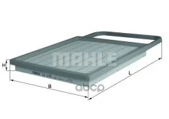 ������ ��������� Mahle/Knecht ���. LX1475 LX1475 ����