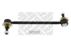 ������ ������������� ������ LAND Rover Freelander 2 (L359) 2.2 TD4 4x4 Mapco ���. 52689hps 52689HPS ����