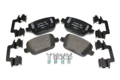 ��������� ������� ������ 3,2 LAND Rover ���. LR023888 LR023888 ����