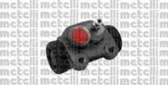 ������� ��������� ������� Citroen Xsara, ZX, Peugeot 306, Renault 19 I-II, Clio I, Super 5 1984-02 Metelli ���. 040438 040438 ����