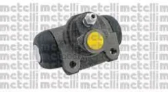 ������� ��������� ������� Fiat Brava(o), Marea, Lancia Delta II 1994-01 Metelli ���. 040645 040645 ����