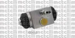 ������� ��������� ������� Mercedes A-Class (W168) 1997-04 Metelli ���. 040745 040745 ����
