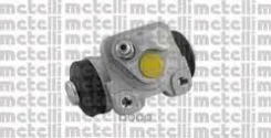 ������� ��������� ������� Toyota Corolla 1.4, 1.6, 2.0 1997-00 Metelli ���. 040913 040913 ����