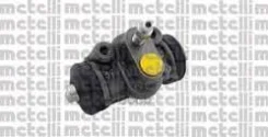 ������� ��������� ������� Mazda 323 V, VI, 626 IV 1.3, 1.4, 1.5, 1.8, 2.0 1992-04 Metelli ���. 040930 040930 ����