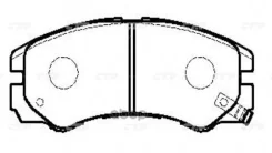 ������ ����� CKIS-1) ������� ��������� CTR ���. GK0403 GK0403 ����