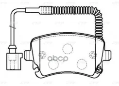 ������� ��������� �������� �������� CTR ���. GK1310 GK1310 ����