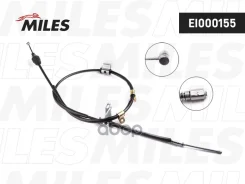 ���� ������� ������� Hyundai Matrix 01- Miles Miles ���. EI000155 EI000155 ����