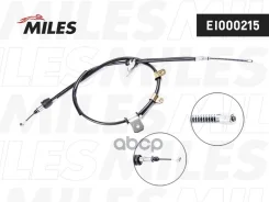 ���� ����������� ������� ����� Hyundai Matrix 01- EI000215 Miles ���. EI000215 EI000215 ����